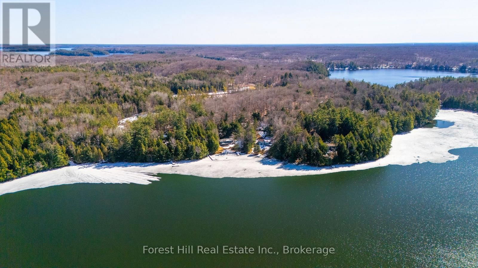3164 #9 MUSKOKA ROAD 118 ROAD Image 46