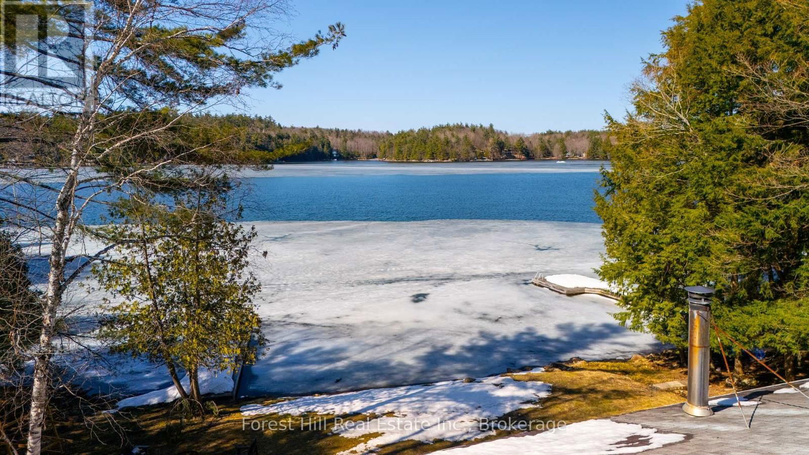 3164 #9 MUSKOKA ROAD 118 ROAD Image 47