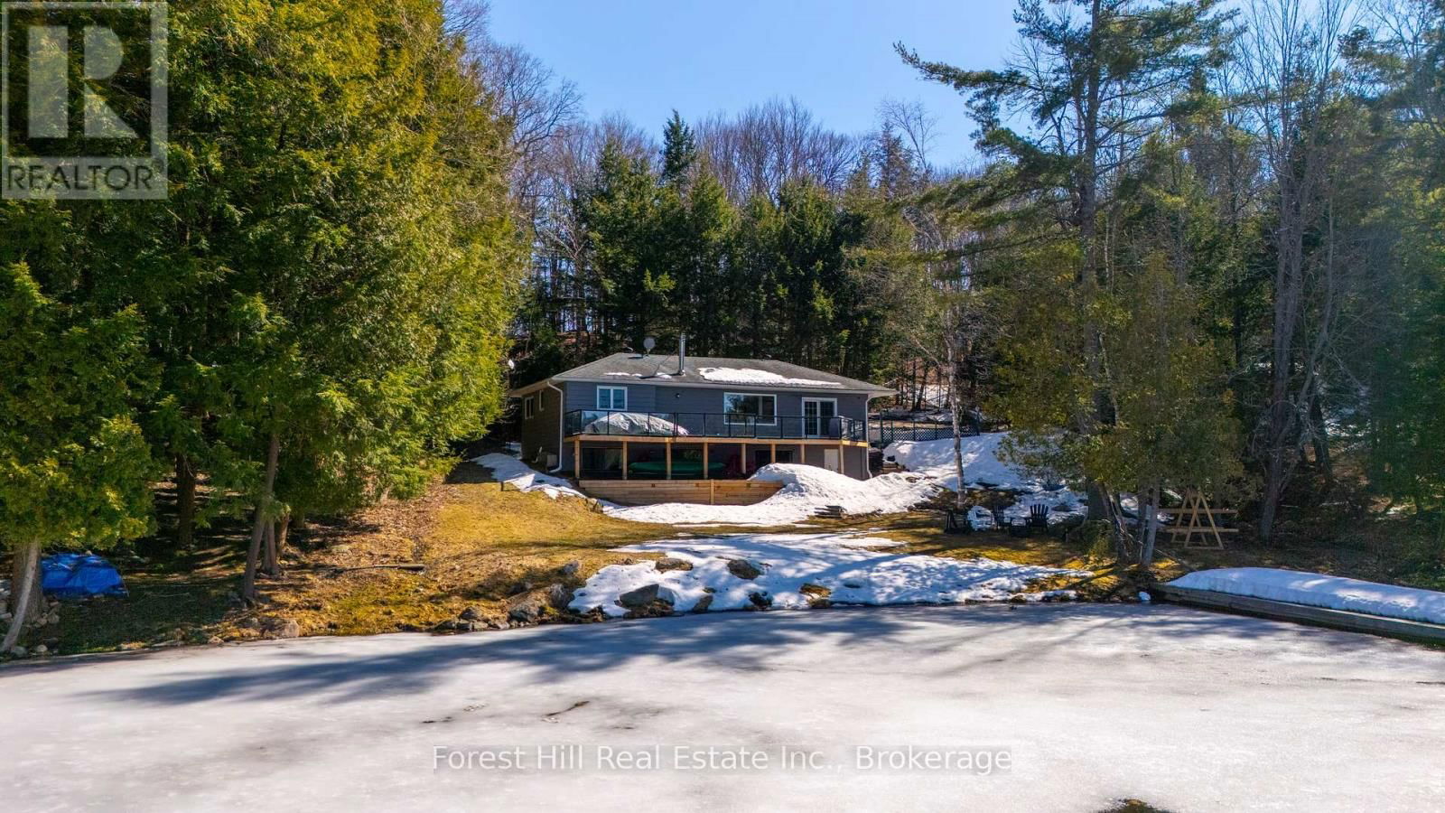 3164 #9 MUSKOKA ROAD 118 ROAD Image 48