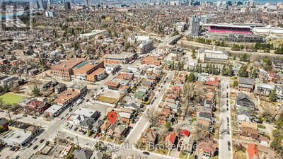 Commercial for Sale in Ontario