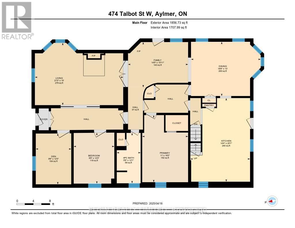 474 TALBOT STREET WEST Image 30