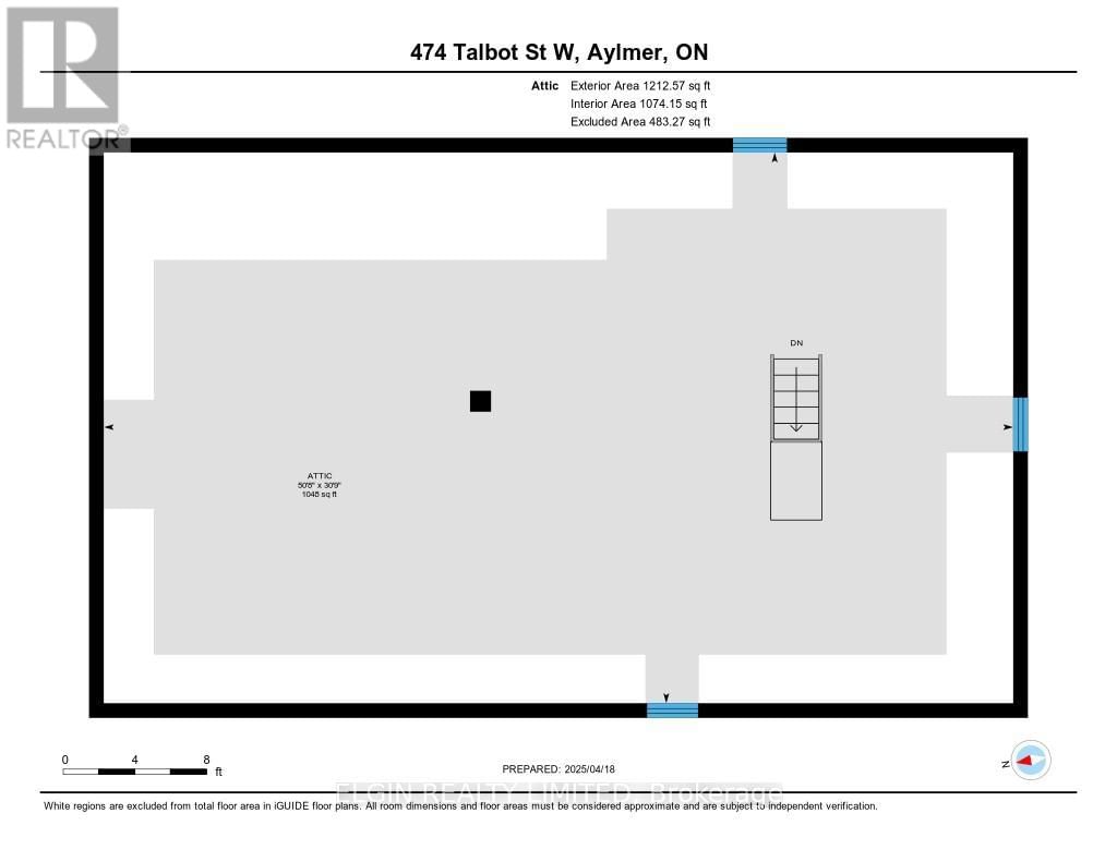 474 TALBOT STREET WEST Image 31