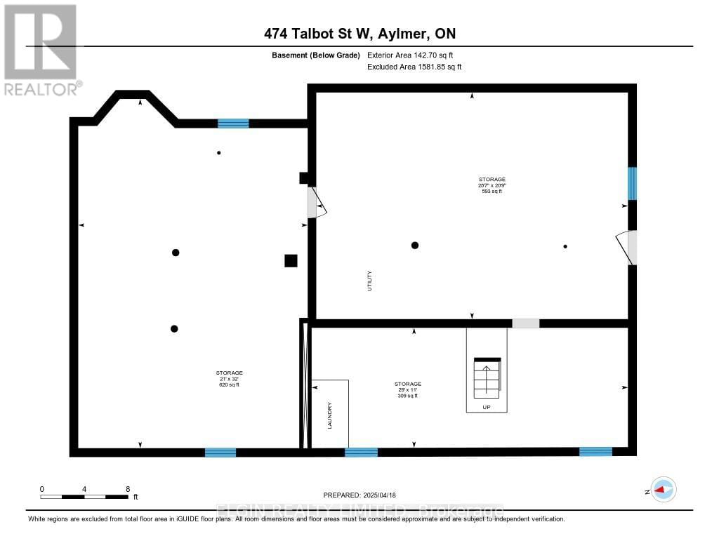 474 TALBOT STREET WEST Image 32