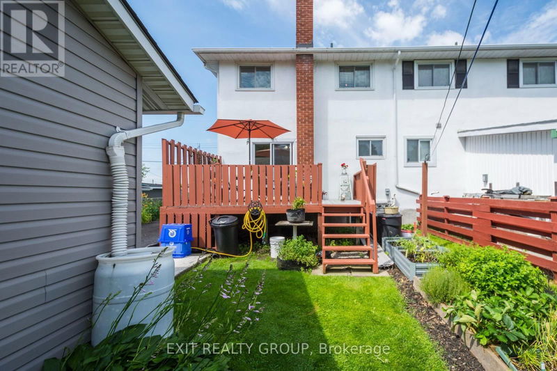 Tertiary Property View