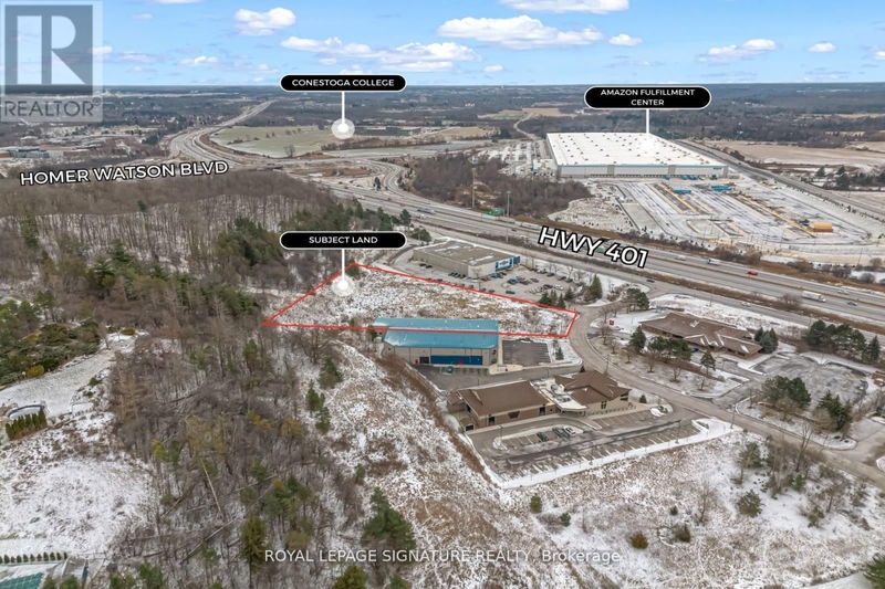 Secondary Property View