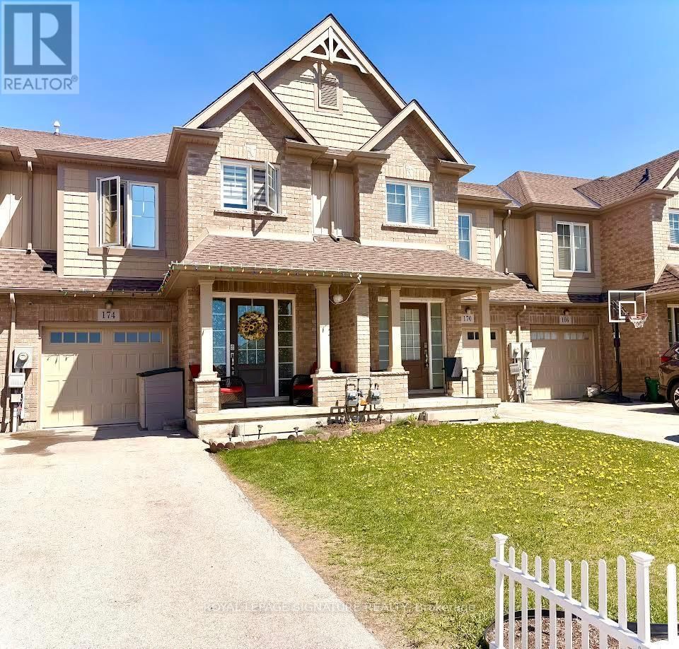 174 HERON STREET Image 1