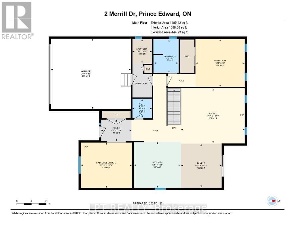 2 MERRILL DRIVE Image 30