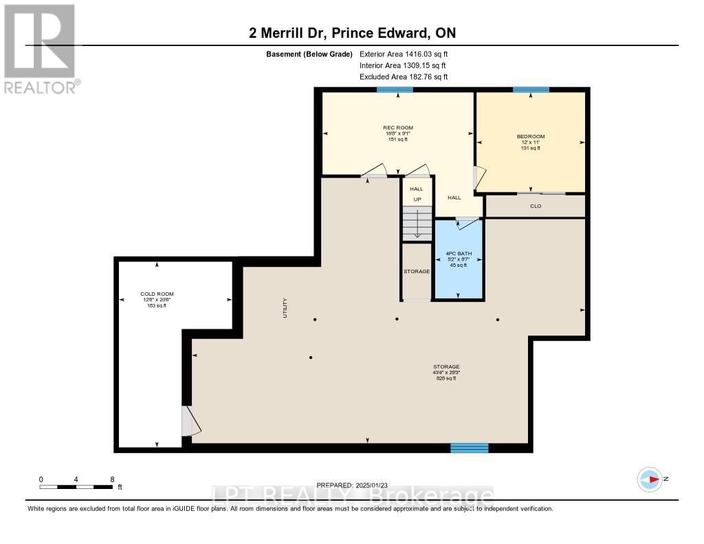 2 MERRILL DRIVE Image 31