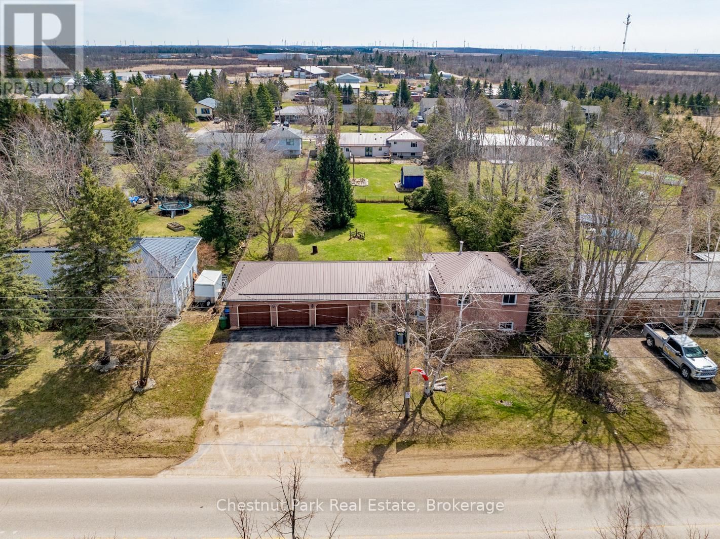 Primary Property View