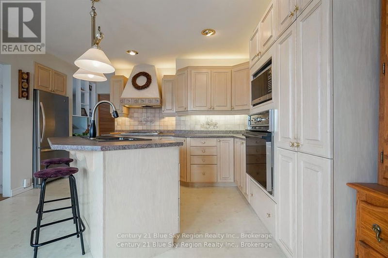 Secondary Property View