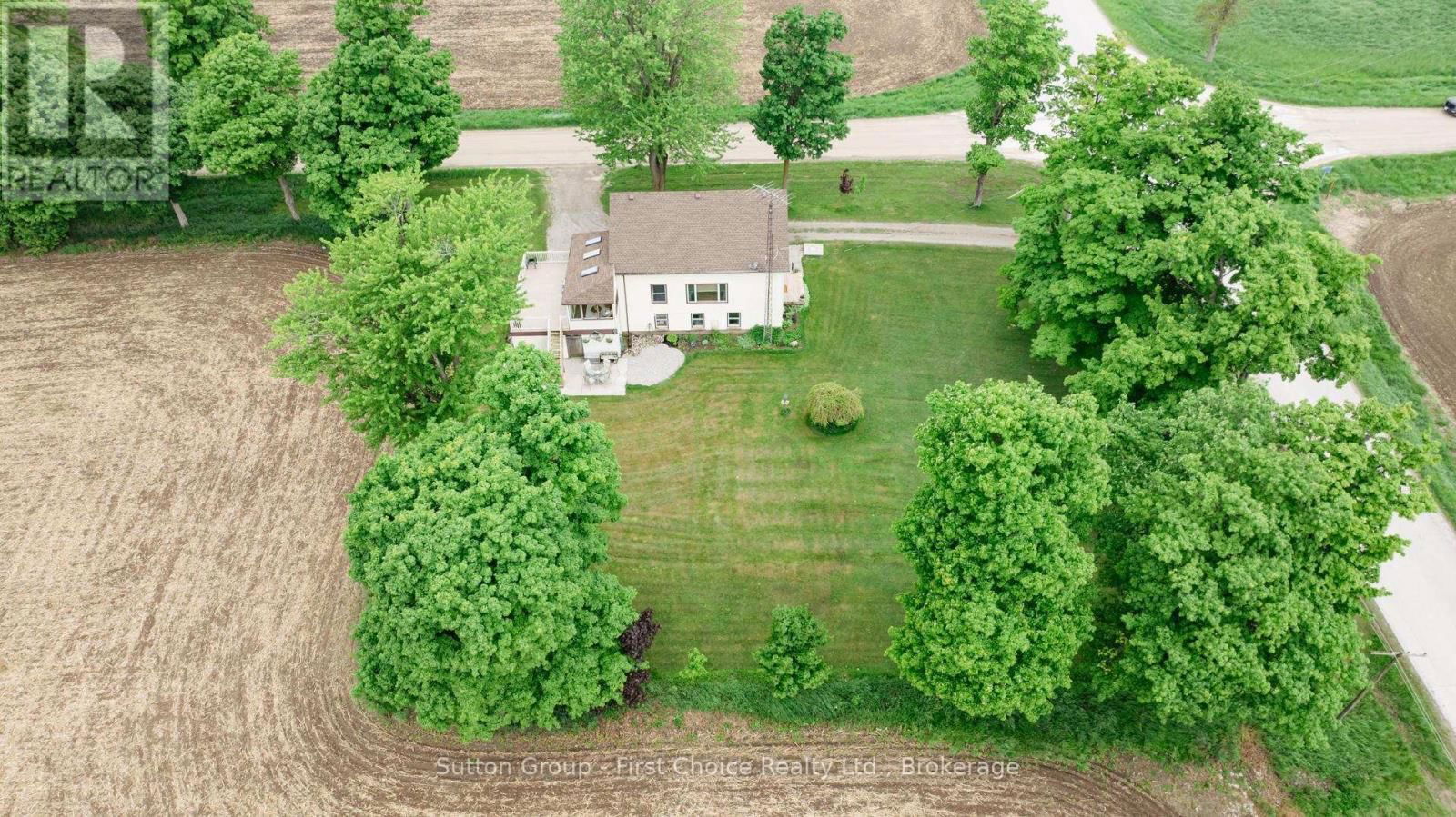 Primary Property View