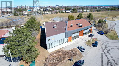 Commercial for Rent in Ontario