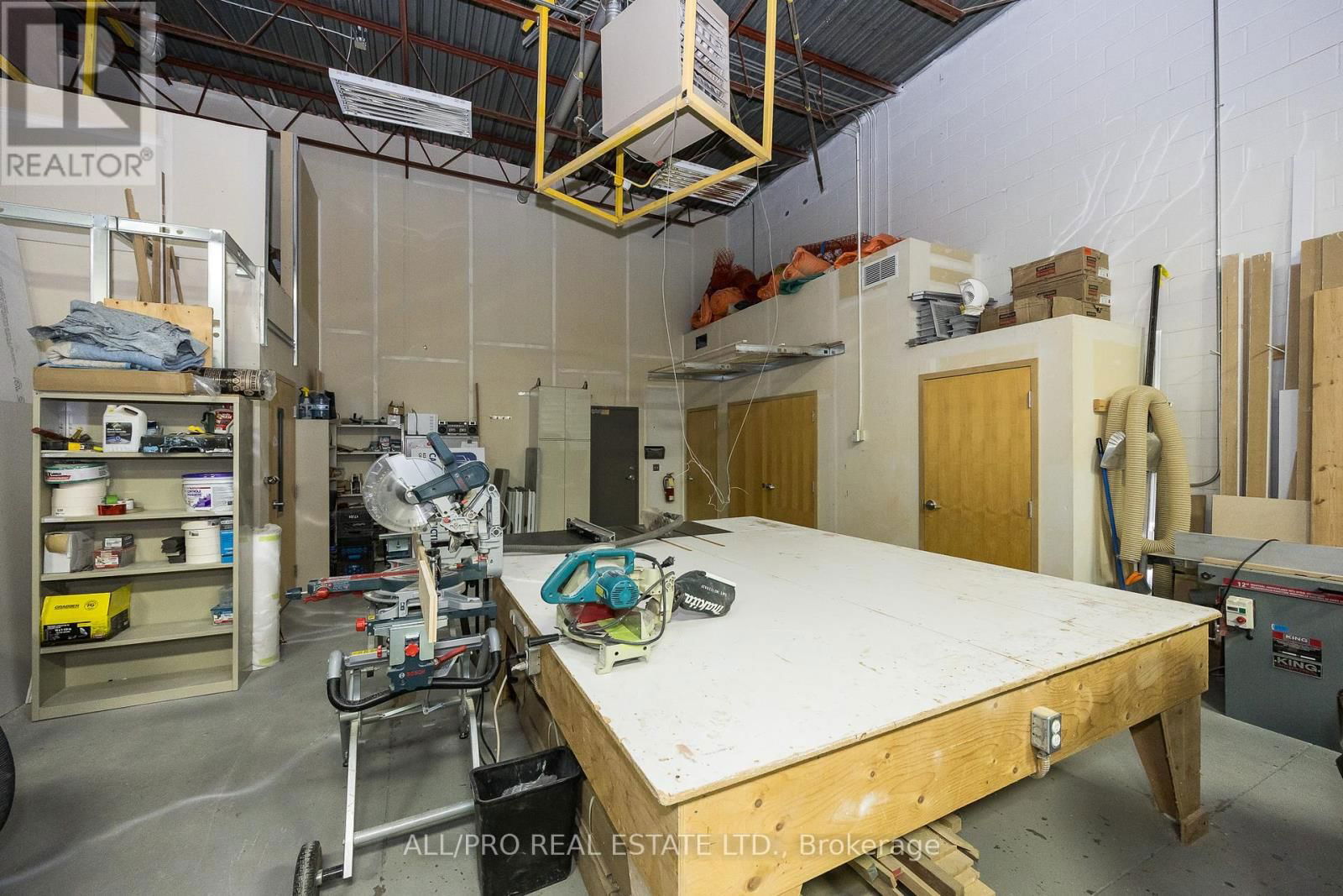 UNIT 1 - 1011 THOMAS SPRATT PLACE Image 11
