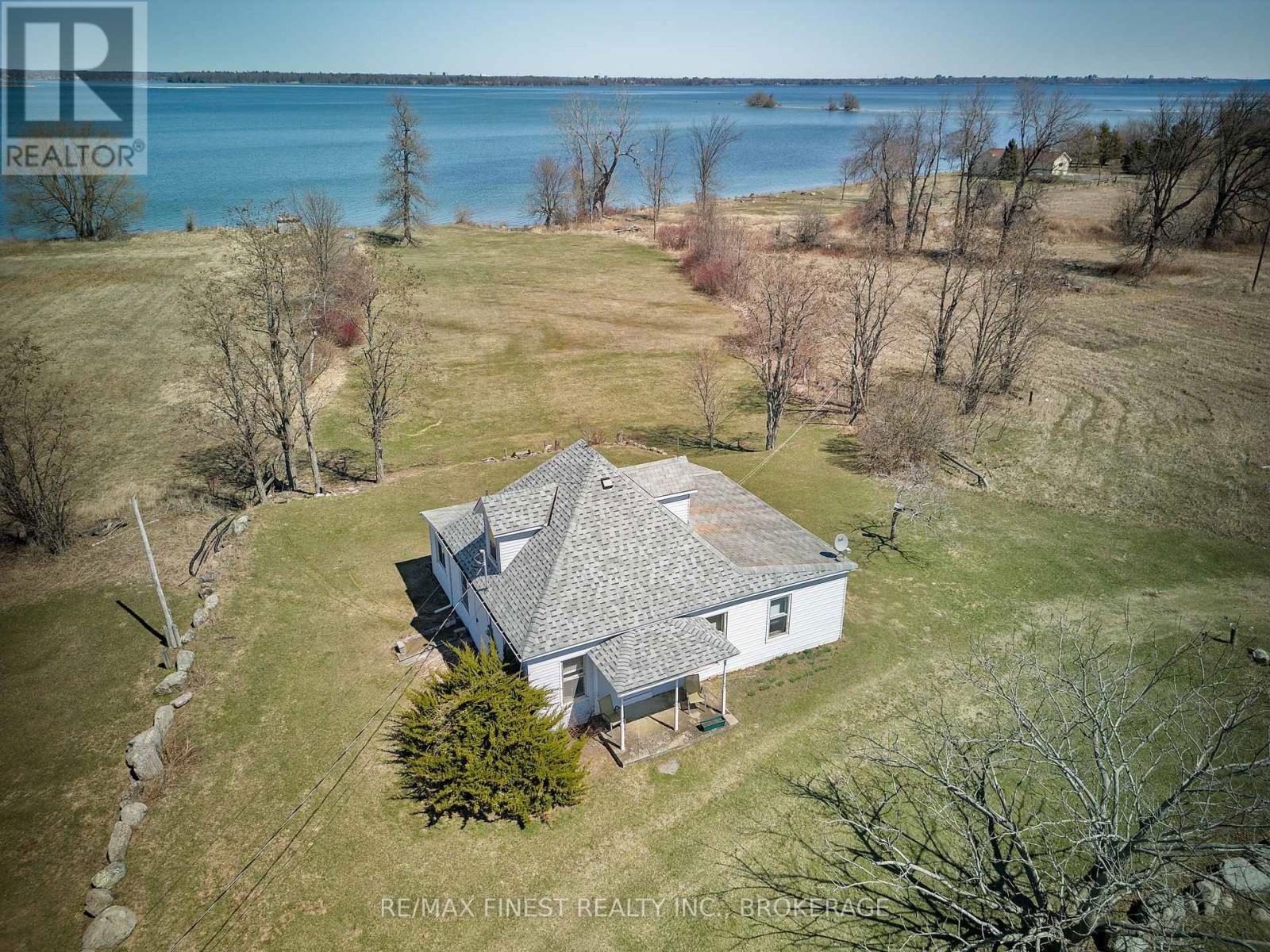 Primary Property View
