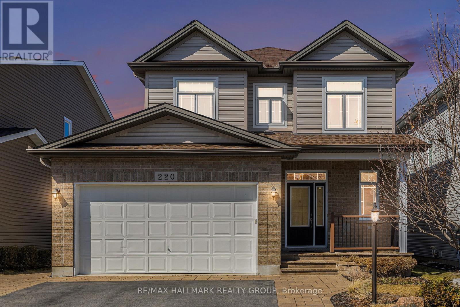 220 CELTIC RIDGE CRESCENT Image 1