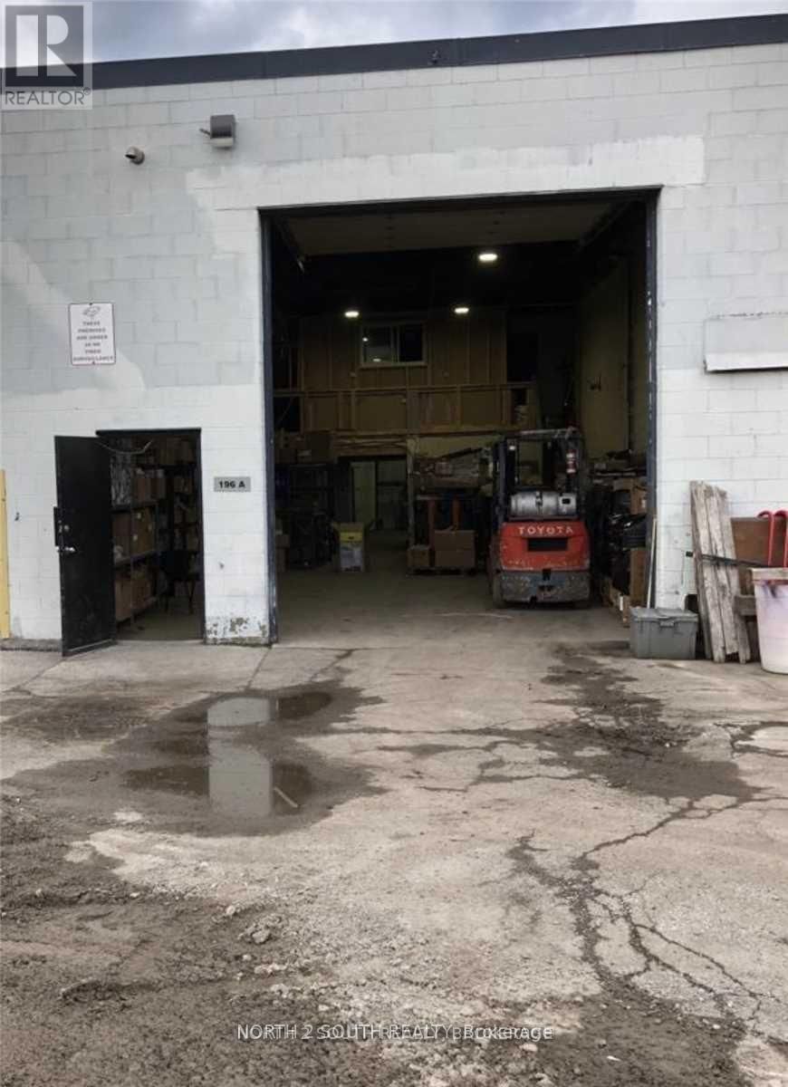 196C - 200 ARVIN AVENUE Image 2