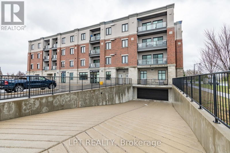 Tertiary Property View
