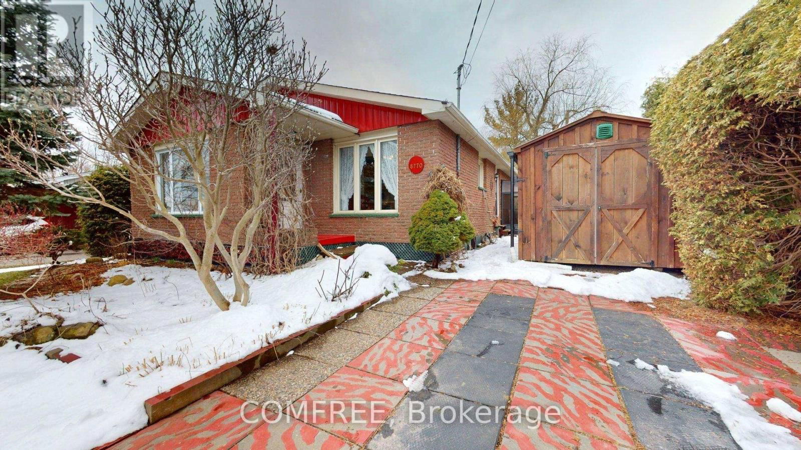 8770 BANK STREET Image 1