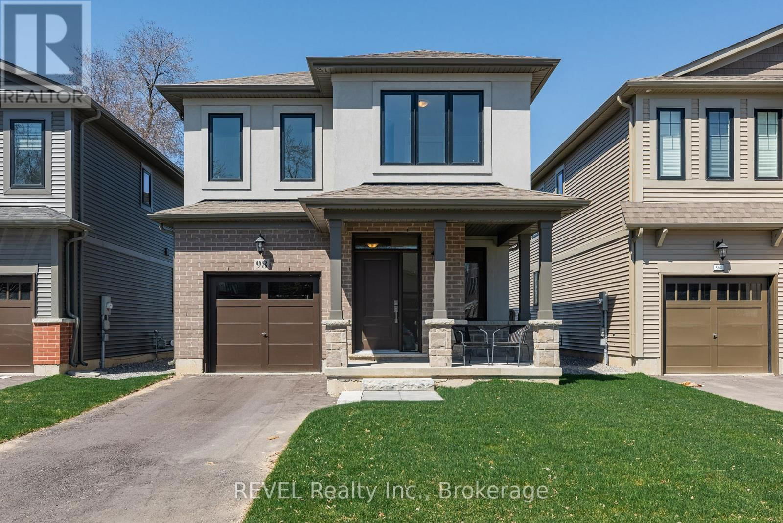 98 MARION STREET Image 1