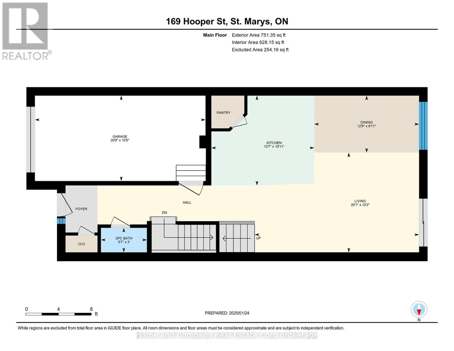 169 HOOPER STREET Image 37