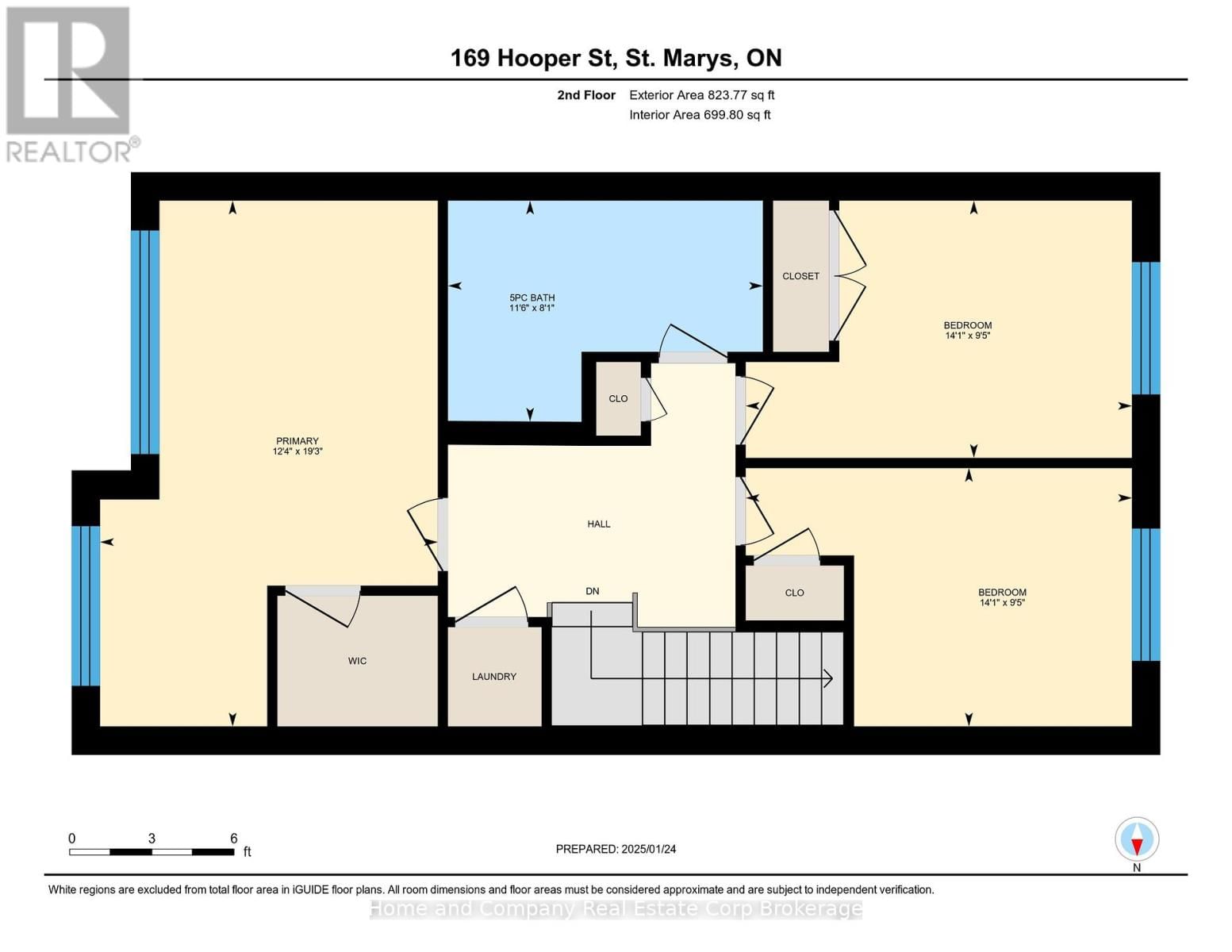 169 HOOPER STREET Image 38