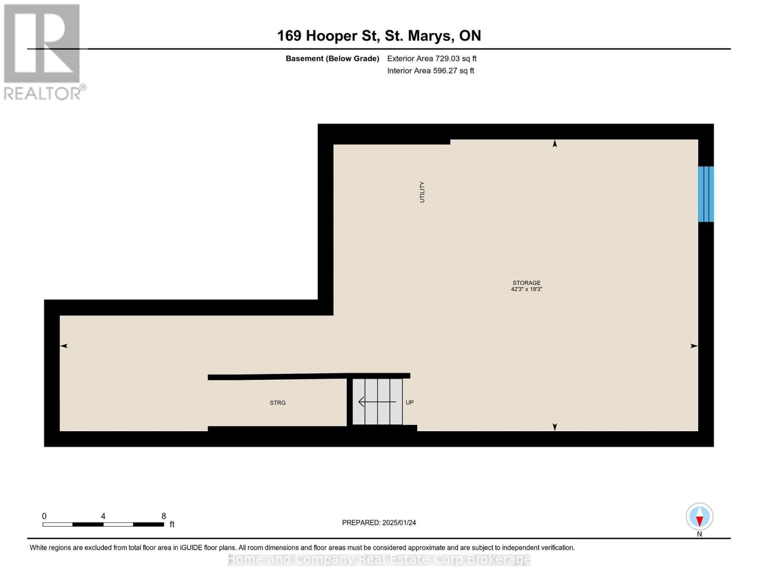 169 HOOPER STREET Image 39