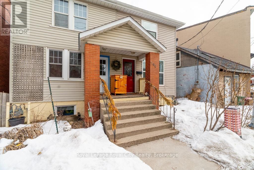 104 NEEVE STREET Image 3