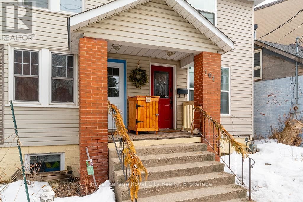 104 NEEVE STREET Image 4