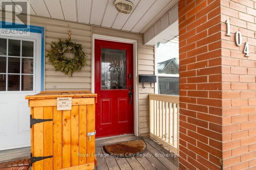 104 NEEVE STREET Image 5