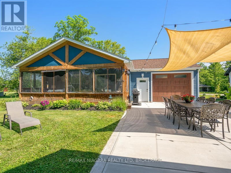Secondary Property View