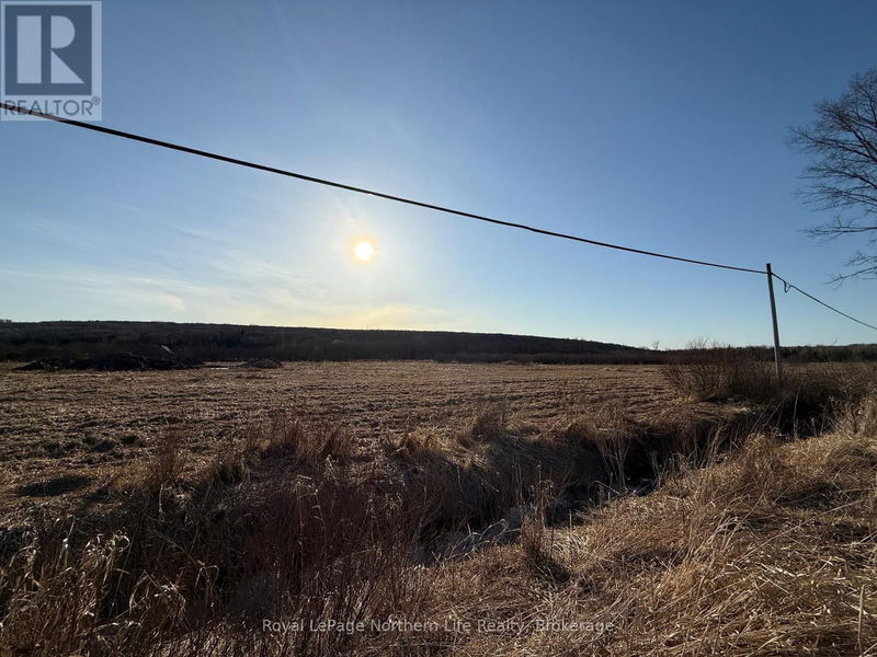 Tertiary Property View