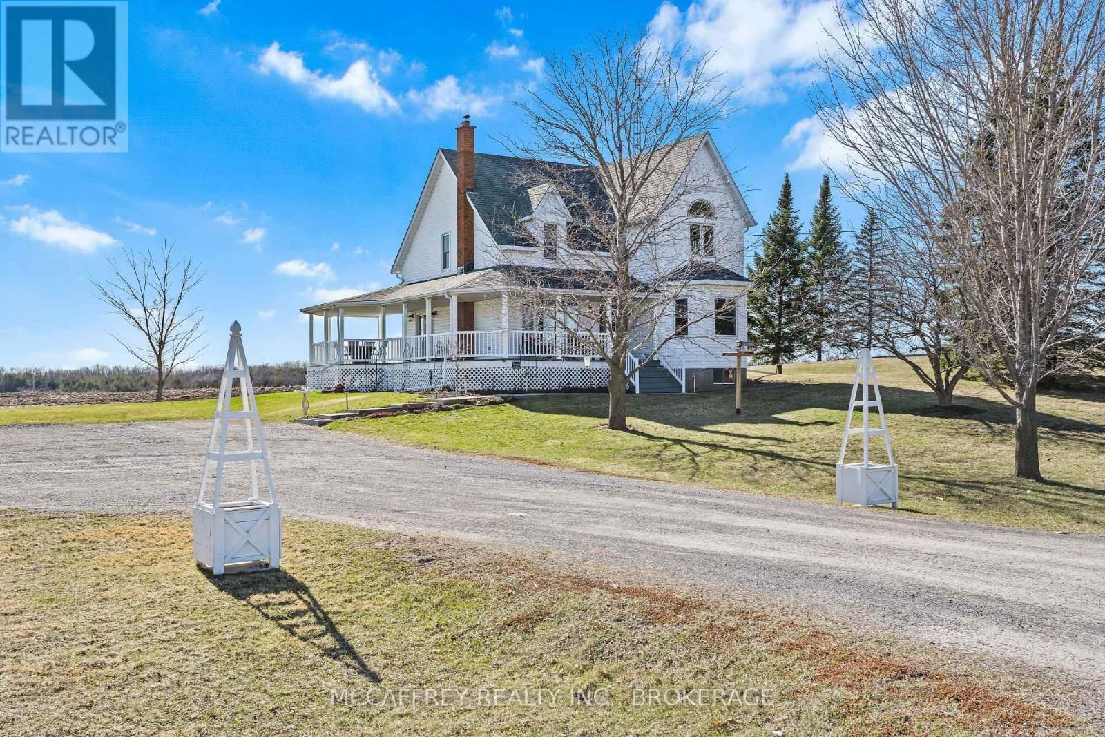 Primary Property View