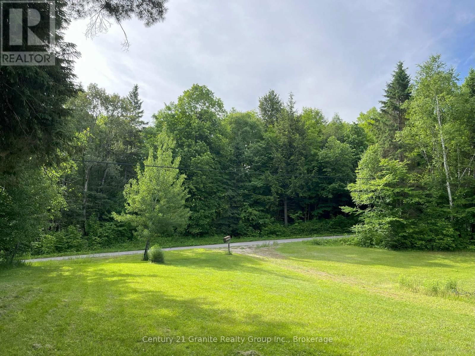Primary Property View
