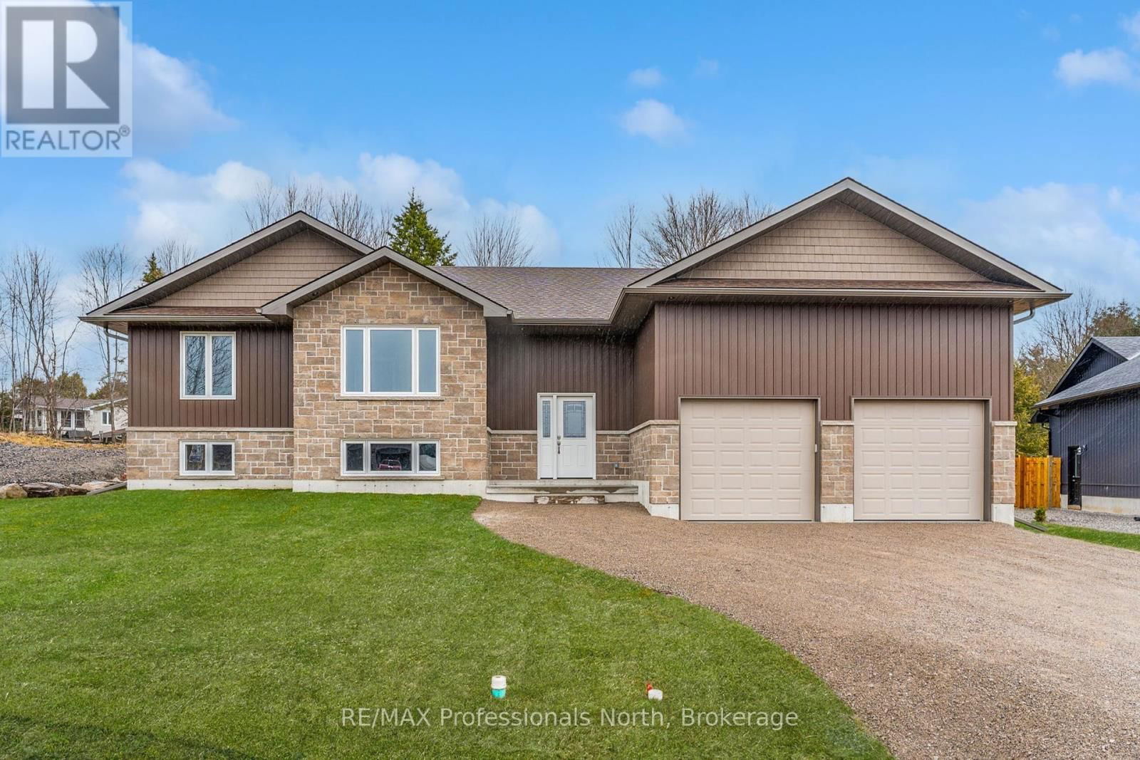Primary Property View