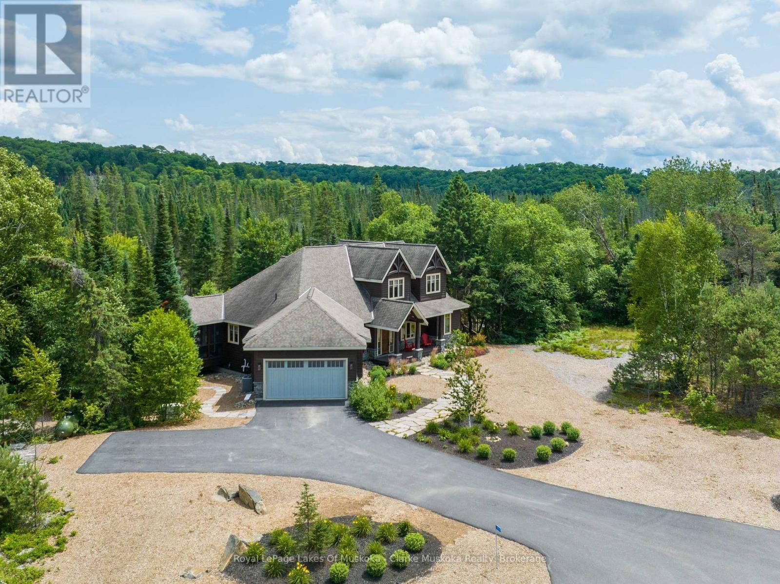 Primary Property View