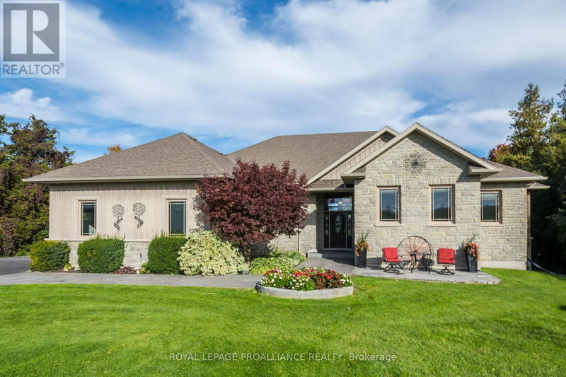 Secondary Property View