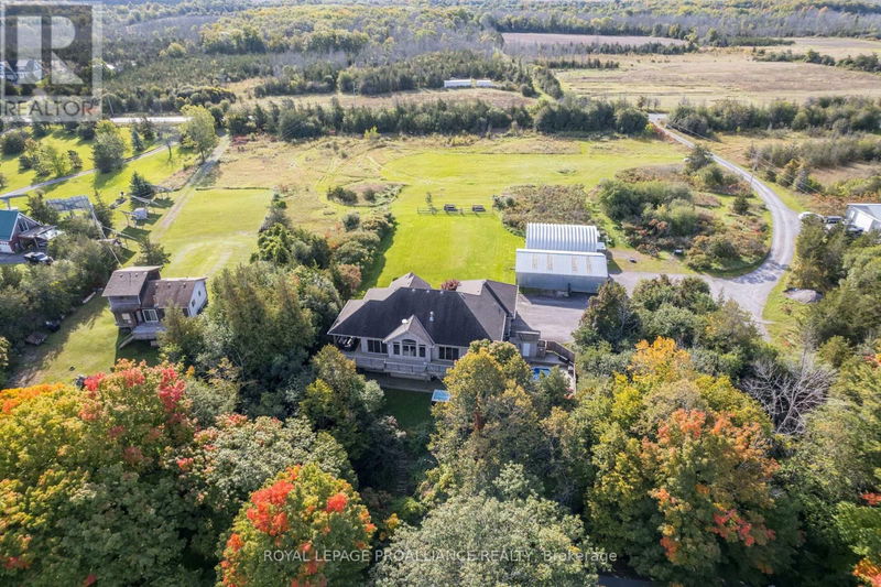 Tertiary Property View