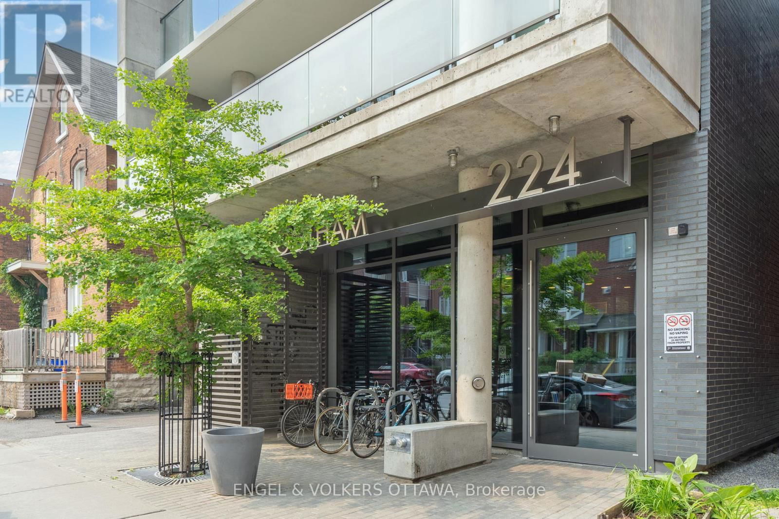 1303 - 224 LYON STREET NORTH Image 2
