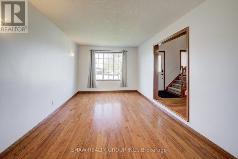 Tertiary Property View