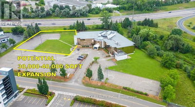 Commercial for Sale in Ontario