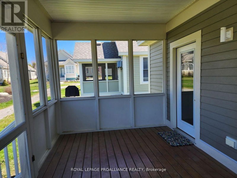 Secondary Property View