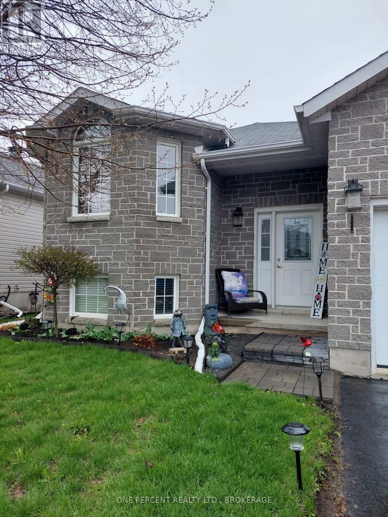 Secondary Property View