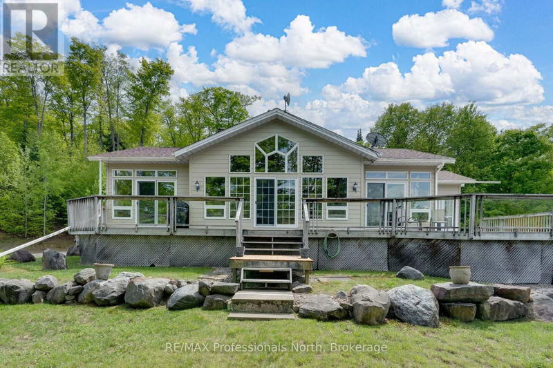 Secondary Property View
