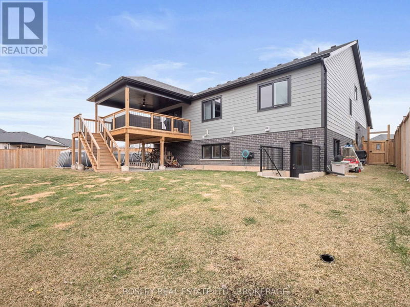 Tertiary Property View