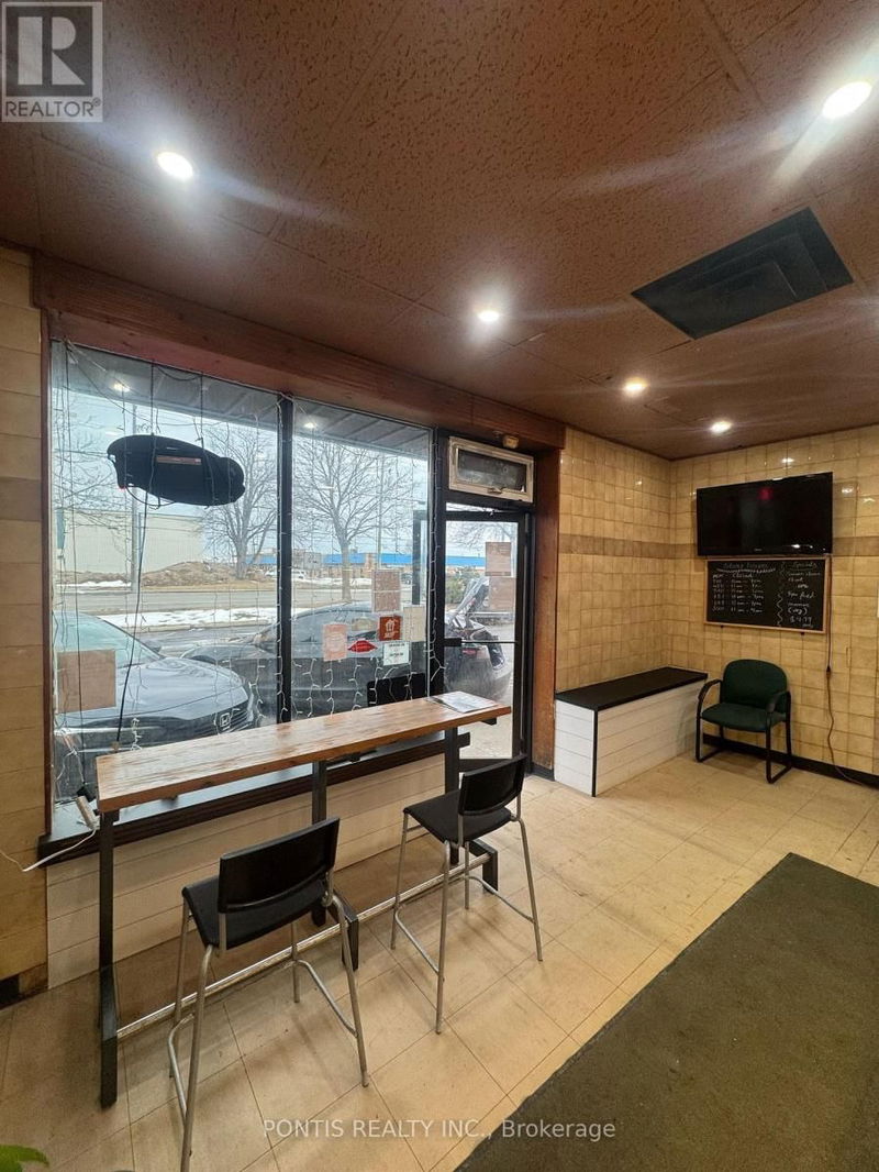 Tertiary Property View