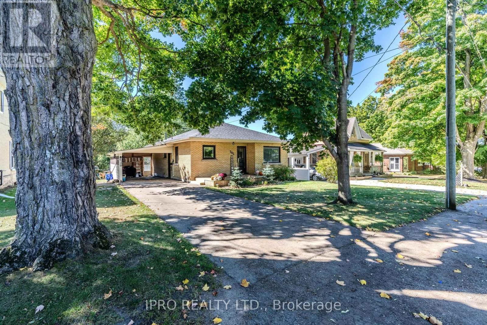 Primary Property View