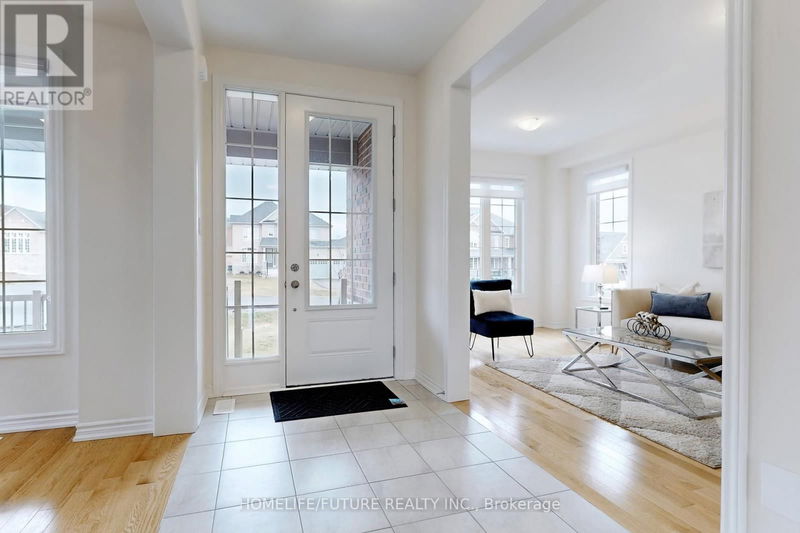 Secondary Property View