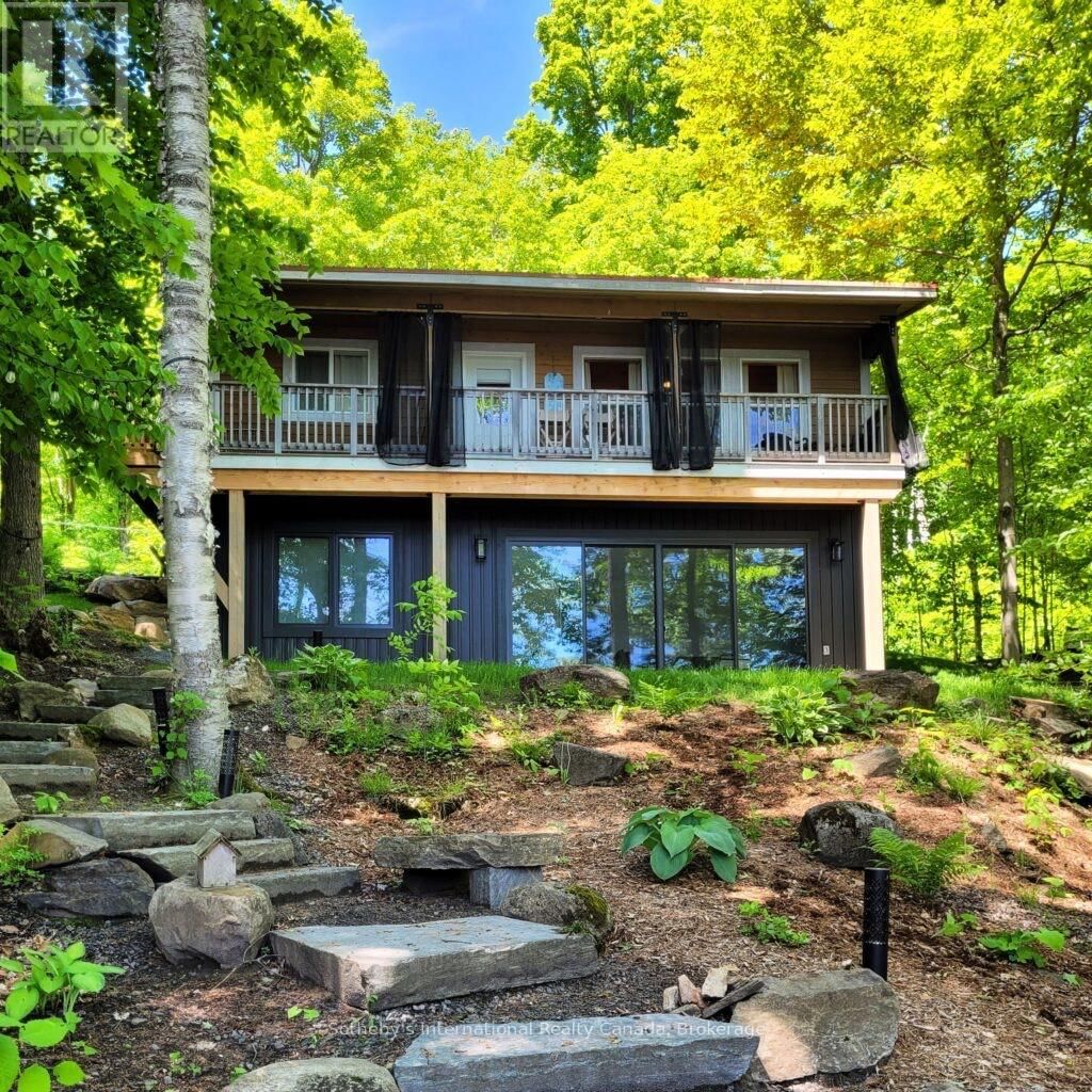 Primary Property View