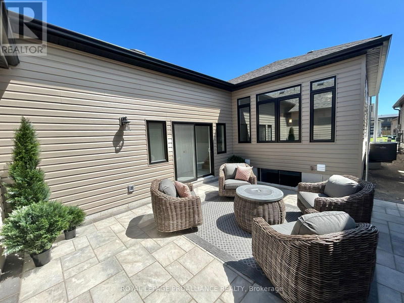 Secondary Property View