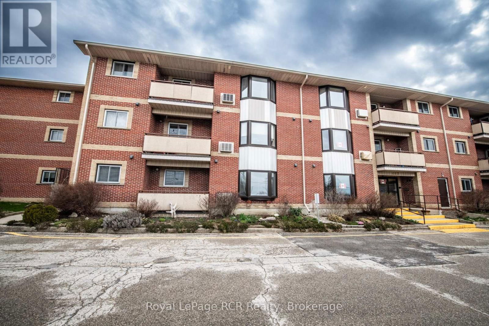 Primary Property View